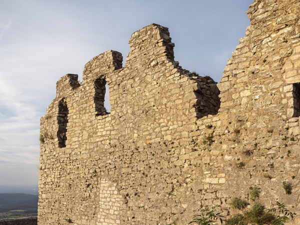Burg Hohenneuffen