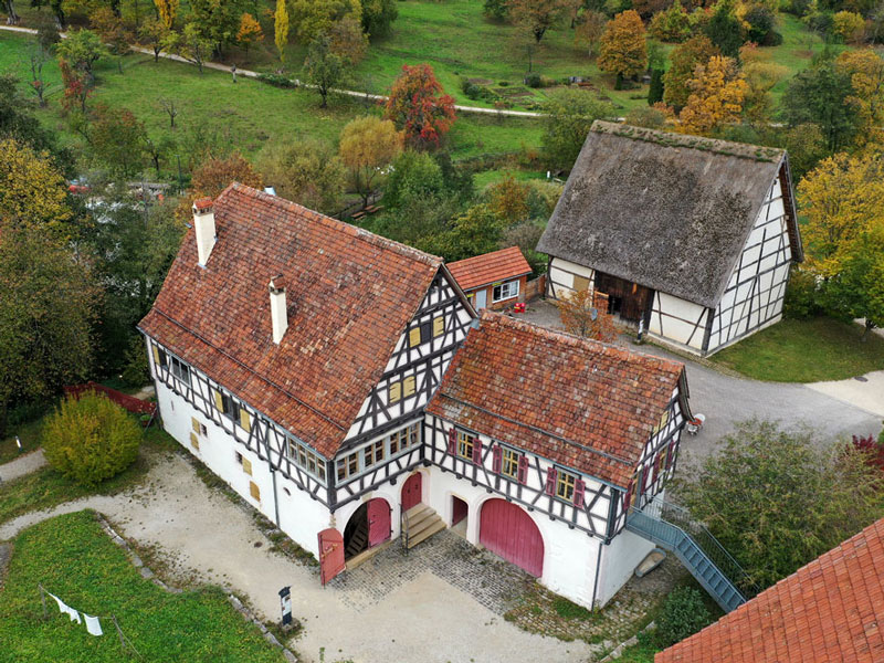 Burgruine Reußenstein