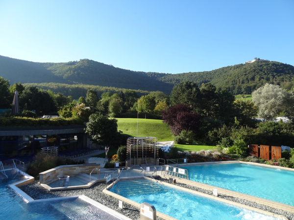 Panorama Therme Beuren