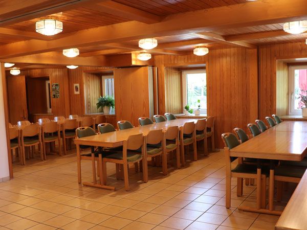 speisesaal